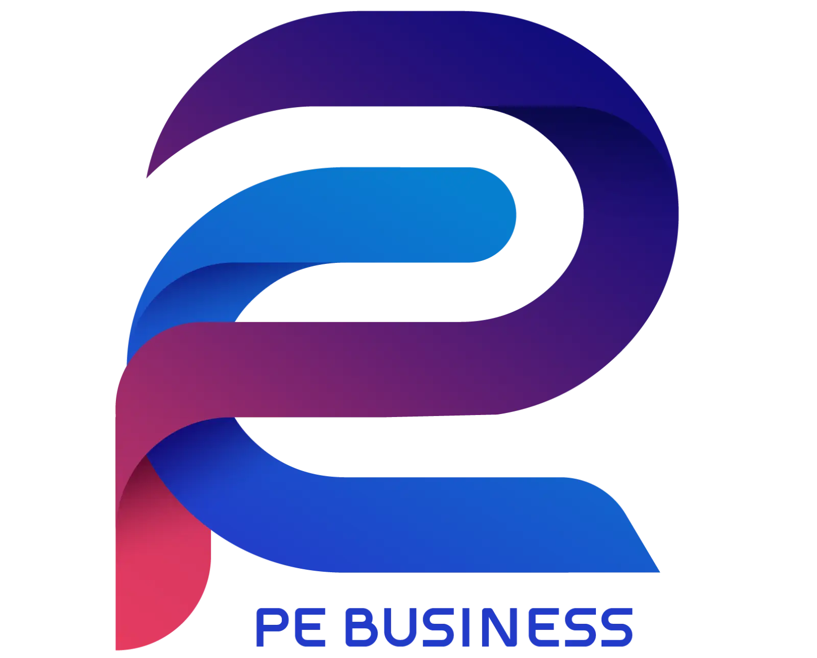 PE Business Logo